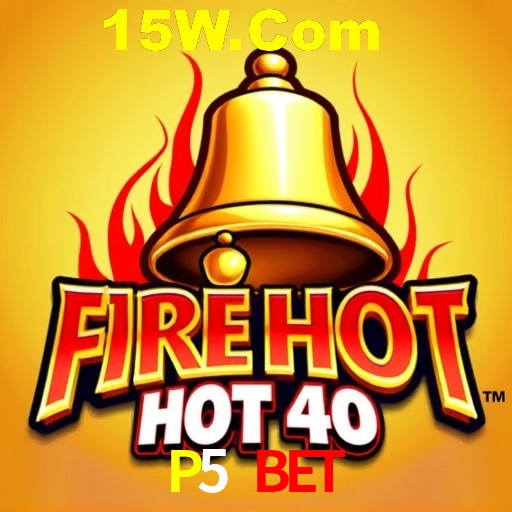 P5 Bet: A Experiência de Casino com Jogos de Mesa ao Vivo