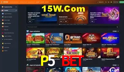 P5 Bet,P5Bet.Com